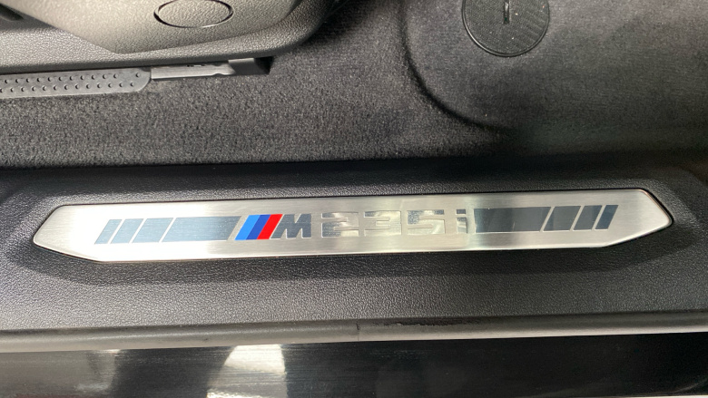 BMW 2 Series M235i xDrive 4dr Step Auto Petrol Saloon